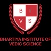 Bhartiya Institute of Vedic Science Logo