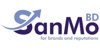 SanMo Bangladesh Logo