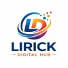 Lirick Digital Hub Logo