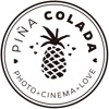 Piña Colada Studio SL Logo
