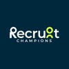 Recruit Champions Logo