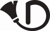 Dust Busters Logo