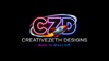 CreativeZeth Designs Logo