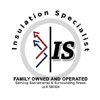 Insulation Specialist Inc Logo