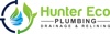 Hunter Eco Plumbing Drainage & Relining Logo