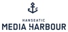 Hanseatic Media Harbour GmbH Logo