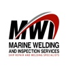 Marine Welding And Inspection Services Logo