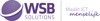 WSB Solutions Logo