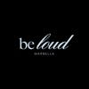 Be Loud Marbella Logo