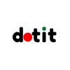 DOT IT SERVICES Logo