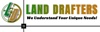 Land Drafters LLC Logo