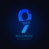 9thmanmultimedia Logo