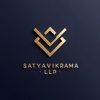 SatyaVikrama LLP Logo