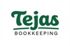 Tejas Bookkeeping Logo