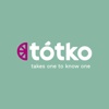 Totko Agency Logo