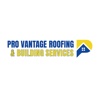 Pro Vantage Roofing And Building Services Logo