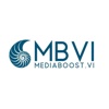 MediaBoost. VI Logo