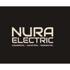 Nura Electric Logo