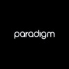 paradigm IT Private Limited Logo