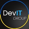 DEVITGROUP LTD Logo