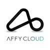 AFFY CLOUD SOLUTION PRIVATE LIMITED Logo