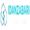 IDANZABARI - IT & Cyber Security Consulting Logo