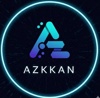 Azkkan Logo