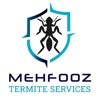 Mehfooz Termite Services Logo