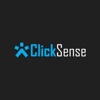 ClickSense Logo