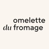 Omelette du Fromage Logo
