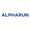 Alpharun Logo