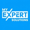 My Expert Solutions Logo