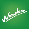 Wameleon Design Logo