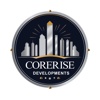 CoreRise Developments Logo