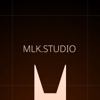 MLK.STUDIO Logo