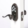 Houston-Emergency-Lock Logo