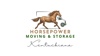Horsepower Moving and Storage Logo