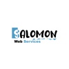 Salomon WS Logo