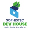 Sophistec Dev House Logo