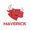 The Maverick Global Logo