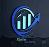 Skyline Marketing Agency Logo