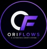 OriFlows Logo