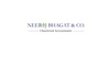 Neeraj Bhagat & Co. Logo