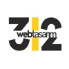 312 Web Tasarım - Ankara Web Tasarım Logo