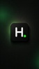 Hadrus Digital Logo