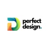 Perfect Design Logo