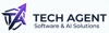 Tech Agent Logo