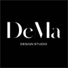 DeMa Design Studio Logo