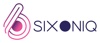SIXONIQ Creative Agency Logo