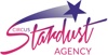Circus Stardust Entertainment Logo